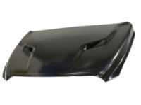 Mopar 68160235AF Hood Panel