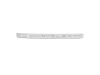 Mopar 68082551AA Molding-Door SILL SCUFF Mopar 68082551AA Molding-Door SILL SCUFF