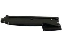 Mopar 68250522AB Seal-Radiator Upper