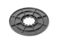 Mopar 5PL10XXXAA Clip-Carpet