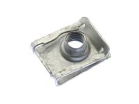 Mopar 6105243AA Nut