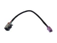 Mopar 68082480AA Wiring-SUNROOF