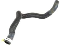 Mopar 68102137AB Hose-Radiator Inlet