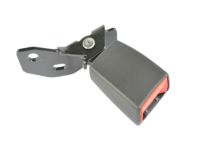 Mopar 5VW81LXHAA Rear Seat Belt Mopar 5VW81LXHAA Rear Seat Belt