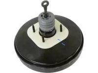 Mopar 5175098AA Booster-Power Brake Mopar 5175098AA Booster-Power Brake