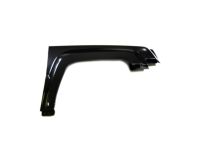 Mopar 68079924AA Fender-Front Mopar 68079924AA Fender-Front