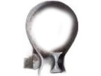 Mopar 52855744AA Clamp-Exhaust Mopar 52855744AA Clamp-Exhaust