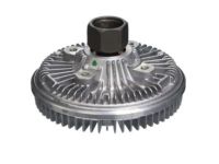 Mopar 52079718AD Clutch-Fan