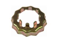 Mopar 1673324 RETAINER-Wheel Bearing Adjust Nut