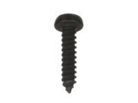 Mopar 68021523AA Screw-Visor