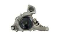 Mopar 68286387AA Water Pump