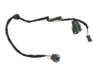 Mopar 68061100AB Wiring-Door Jumper