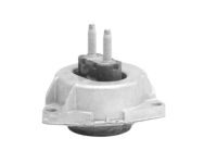 Mopar 68032662AE ISOLATOR-Transmission Mount