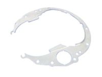 Mopar 53013573AB Cover-Transmission Dust