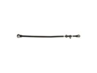 Mopar 68185806AA Drag Link-Steering