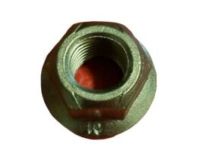 Mopar 68154655AA Nut-Spring