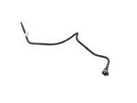 Mopar 52029919AA Tube-Fuel Vapor Mopar 52029919AA Tube-Fuel Vapor