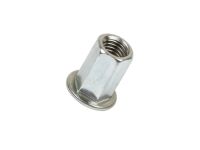 Mopar 6106217AA Nut Mopar 6106217AA Nut