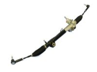 Dodge Dakota Rack And Pinion - 52013466AJ Power Steering Gear