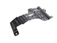 Mopar 68347205AA Shield-Accessory Drive