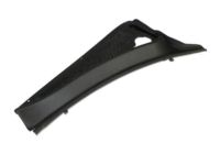 Mopar 5027430AC COWL Panel-COWL Top