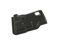 Mopar 5112900AD REINFMNT-A-Pillar Mopar 5112900AD REINFMNT-A-Pillar