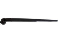 Mopar 68002490AB Arm&Blade-Rear WIPER