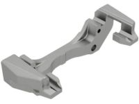 Mopar 68052371AA Adapter-Disc Brake CALIPER