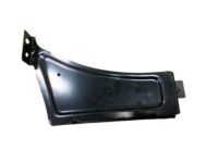 Mopar 55256234 Bracket-Battery Tray