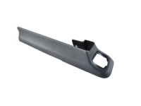 Mopar 5RT20DX9AB Cover-Seat Track Mopar 5RT20DX9AB Cover-Seat Track