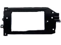 Mopar 68091899AC Bracket-POWERTRAIN Control Module