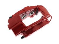 Mopar 68146612AA CALIPER-Disc Brake