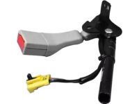 Mopar ZV871D1AF Front Inner Seat Belt Mopar ZV871D1AF Front Inner Seat Belt