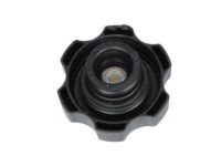 Mopar 68096261AA Cap-Coolant Recovery Bottle