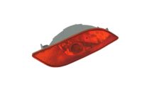 Mopar 55112674AA Rear Fog Lamp Mopar 55112674AA Rear Fog Lamp