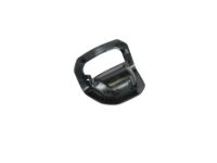 Mopar 6QY86TX7AA Bezel-Seat Back Release