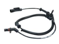 Mopar 68170065AE Sensor-Anti-Lock Brakes