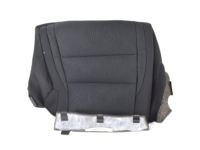Mopar 5RV18DX9AA Rear Seat Cushion 2Nd Row Cover Mopar 5RV18DX9AA Rear Seat Cushion 2Nd Row Cover