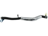 Mopar 52014740AB Hose-Heater Return