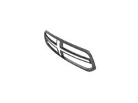 Mopar 1XV16TZZAC Grille-Radiator Mopar 1XV16TZZAC Grille-Radiator