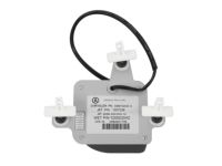 Mopar 4610261AC Seat Cushion Mopar 4610261AC Seat Cushion