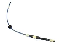 Dodge Caravan Shift Cable - 5133190AB Transmission Gearshift Control Cable