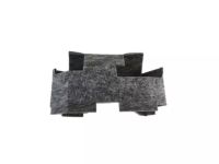 Mopar 68494324AA Shield-Battery Mopar 68494324AA Shield-Battery