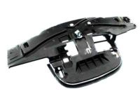 Mopar 5108265AC RETAINER-Overhead Console