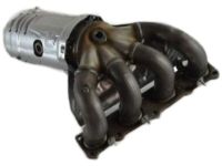 Mopar 68234997AC Exhaust Catalytic Converter