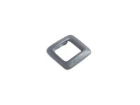Mopar 6CE27DX9AB Bezel-Seat Latch Mopar 6CE27DX9AB Bezel-Seat Latch