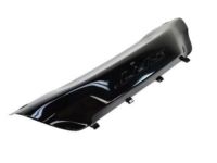 Mopar 68157472AA FASCIA-Hitch