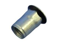 Mopar 6504990AA Nut-RIVET