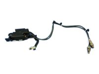 Mopar 68166852AD Sensor-Exhaust