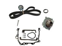 Mopar 68027582AA Gasket-Timing Case Cover